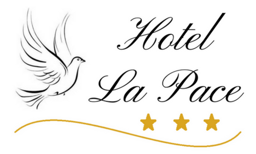 Hotel La Pace - Asciano Siena
